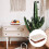 2Pcs Woven Basket For Fruit And Cookie Storage In Kitchen 9