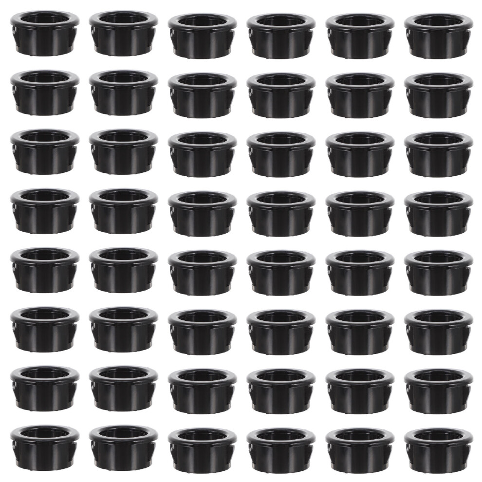 400 Pcs Cable Hose Snaps Wire Bushing Grommet Snap In-image-OPC-PKX9RPY-NEW