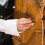 1 Set Guzheng Nails Finger Protectors For Playing 2
