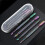 1 Box 4Pcs Colorful Nail Art Tools For Home Use 7
