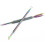 1 Box 4Pcs Colorful Nail Art Tools For Home Use 10