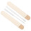 2 Sets Foundation Mixing Stick Long Handle Makeup Spatula Tool 2