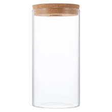 Air Plant Terrarium Borosilicate Glass Ecological Bottle Moss