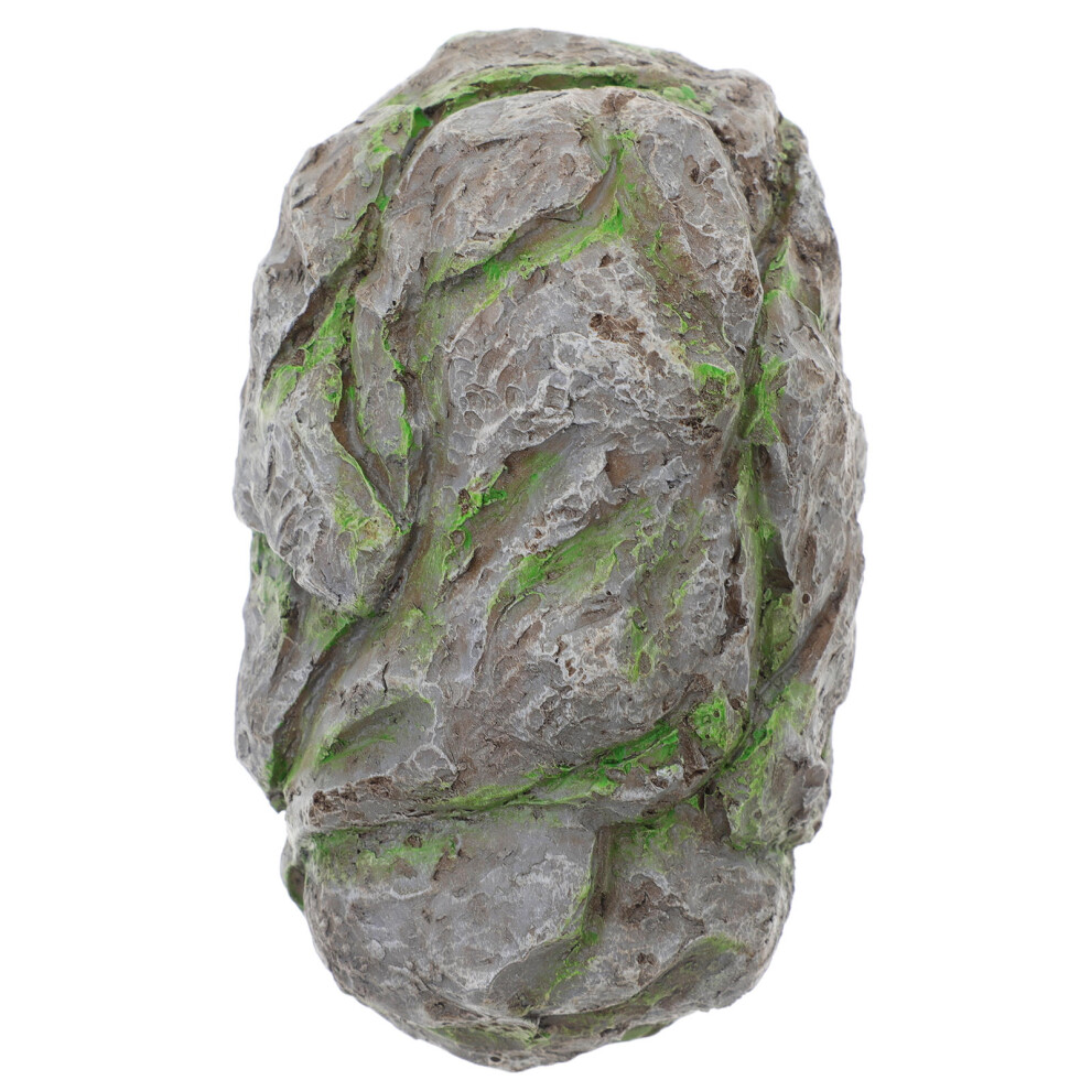 Key Saving Box Hide Key Holder Outdoor Fake Rock Hider 3353942872547