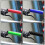 Handvatten Anti-Slip En Handbescherming 8