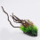 Artificial Grass Aquarium Decor Mini Underwater Plant 6