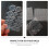 50Pcs Double-Sided Nail Art Glue Stickers For False Nails Transparent 10