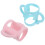 2Pcs Silicone Bottle Handle For Baby Feeding And Nursing Grip 11