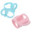 2Pcs Silicone Bottle Handle For Baby Feeding And Nursing Grip 10