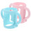 2Pcs Silicone Bottle Handle For Baby Feeding And Nursing Grip 1