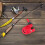 Fishing Downrigger Clip Heavy Tension Snap For Trolling 11