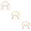 6 Pcs Weaving Teapot Handles Kettle Replacement Handle Supplies 11