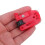Fishing Downrigger Clip Heavy Tension Snap For Trolling 4