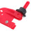 Fishing Downrigger Clip Heavy Tension Snap For Trolling 8