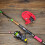 Fishing Downrigger Clip Heavy Tension Snap For Trolling 6