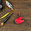 Fishing Downrigger Clip Heavy Tension Snap For Trolling 5