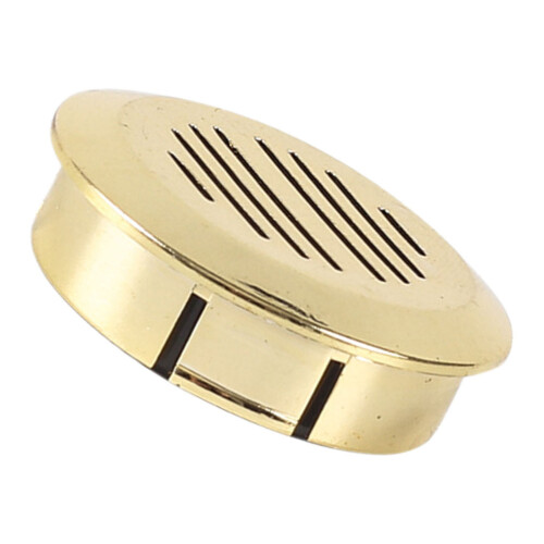 Cigar Humidifier Round Humidor Moisture Control For Cigar Storage
