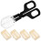 One Set Plastic Bee Catcher Cage Clip For Beekeeping 4