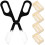 One Set Plastic Bee Catcher Cage Clip For Beekeeping 8