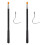 4 Pcs Telescopic Attic Ladder Pull Down Hook Pole For Loft Stairs 3