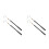 4 Pcs Telescopic Attic Ladder Pull Down Hook Pole For Loft Stairs 10