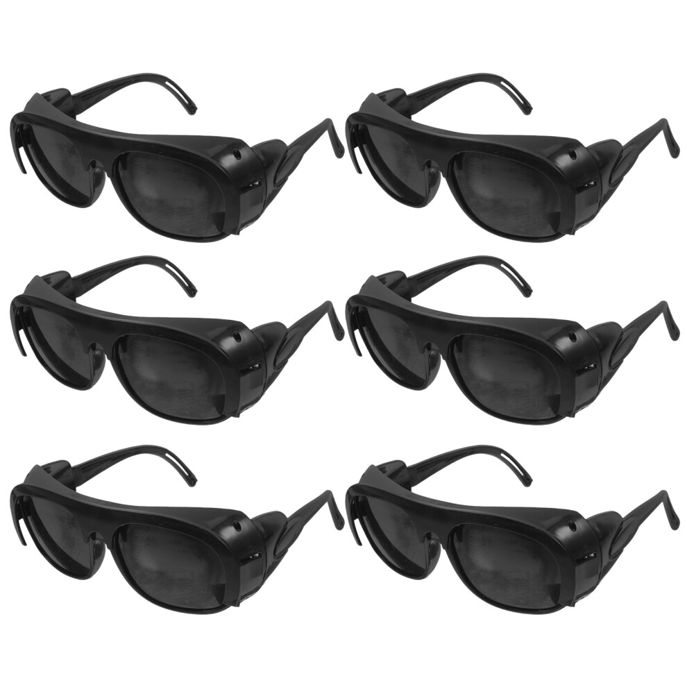 24 Pcs Welding Safety Goggles For Cutting Soldering Torching Brazing 032541500596