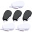 6Pcs Mini White Correction Tapes For Writing And Studying 1