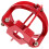 2Pcs Fire Sprinkler Cover Protective Head Shell Outer Cover 3