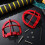 2Pcs Fire Sprinkler Cover Protective Head Shell Outer Cover 7