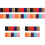 50 Pcs Colorful Pu Sheets Craft Patch Kit 3