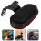 Motorcycle Passenger Backrest Pad For Rear Seat Comfort 6