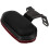 Motorcycle Passenger Backrest Pad For Rear Seat Comfort 11