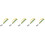 5Pcs Tremble Proof Adaptive Nonslip Spoon For Elderly And Disabled 11