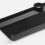 carbon fiber engine cover and spark plug protector for civic 6