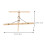 Portable Fire Drill Friction Fire Starter Tool Outdoor Use 10