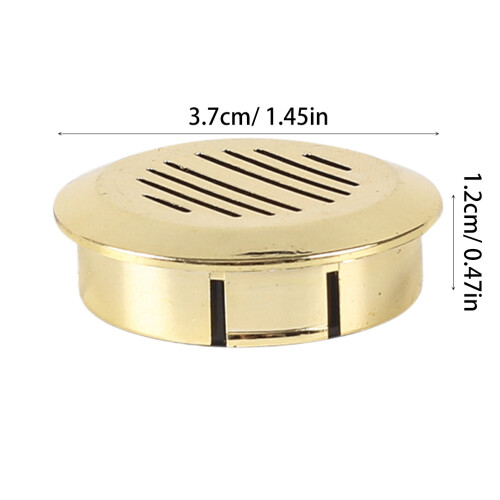 Cigar Humidifier Round Box Humidify Piece For Cigar Storage 2