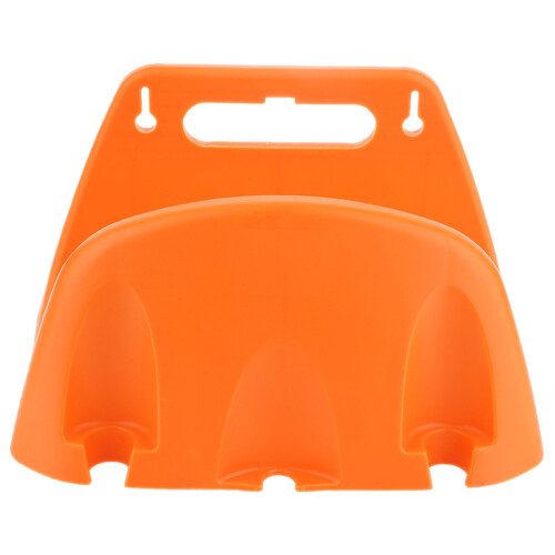 Wall Mount Hose Bracket For Water Pipe Storage And Organization