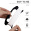 5Pcs 100M Flying String With Winding Board Outdoor Tool 8