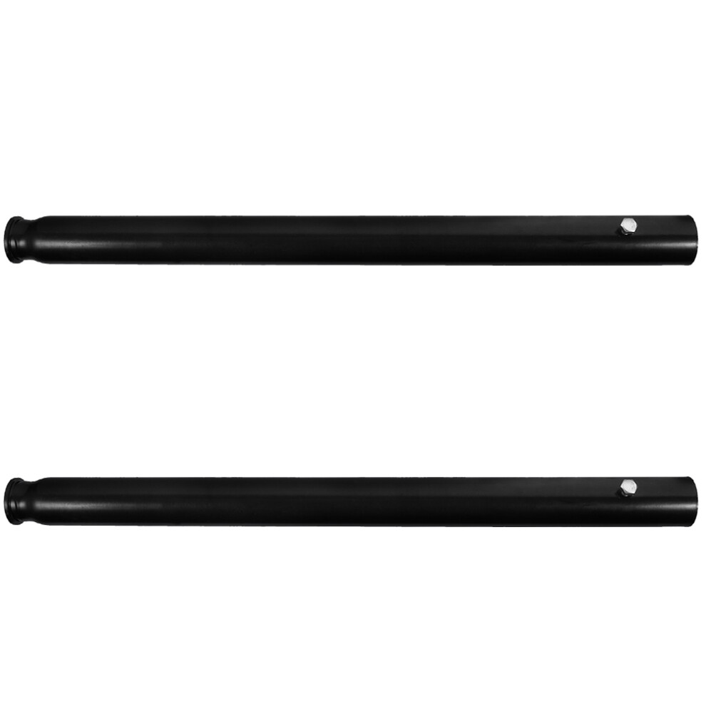 4 Pcs Floor Jack Handle Replacement 3-Ton Hydraulic Pole Lever 032541598715