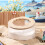 2St Compacte Hamster Zandbak Met in Helder Design 7