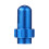 1 Pair Refit Accessories Cover For Bike Nozzle 11