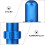 1 Pair Refit Accessories Cover For Bike Nozzle 6