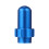 1 Pair Refit Accessories Cover For Bike Nozzle 1