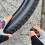One Set Tire Plug Kit Rubber Repair Strips Emergency Use 8
