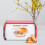 Kitchen Bread Holder Countertop Farmhouse Reusable Bread Box 6