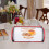Kitchen Bread Holder Countertop Farmhouse Reusable Bread Box 10