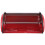 Kitchen Bread Holder Countertop Farmhouse Reusable Bread Box 9