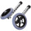 One Pair Walking Aid Replacement Front Wheel Mute Part 2
