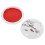 1Pc Premium Inkpad in Ceramic Box for Calligraphy and Office Use 7