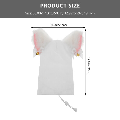 High-Elastic Skiing Cover Washable Protector 1